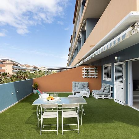 Home2Book Stylish Apartment Puertito De Guimar Εξωτερικό φωτογραφία