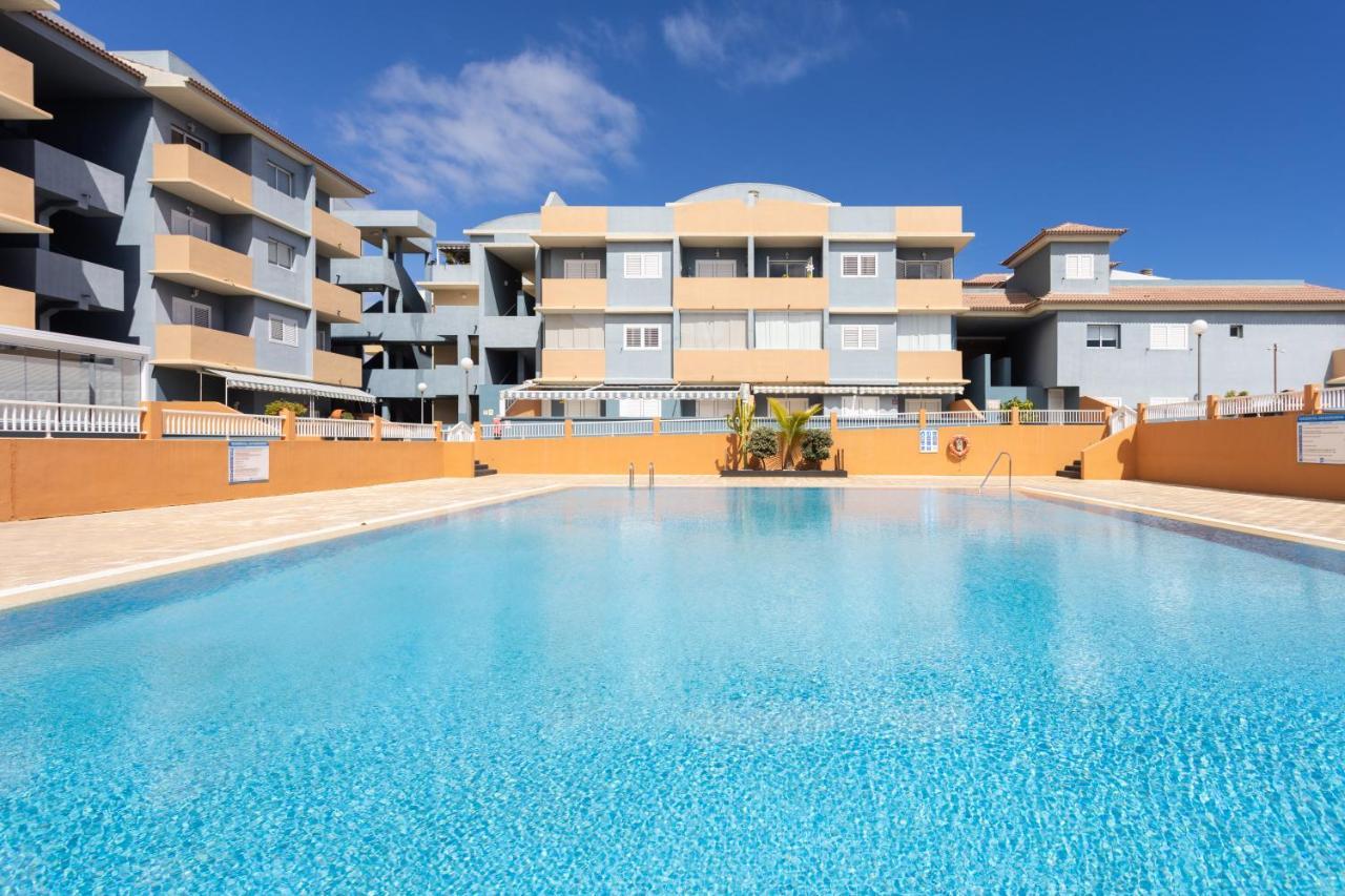 Home2Book Stylish Apartment Puertito De Guimar Εξωτερικό φωτογραφία