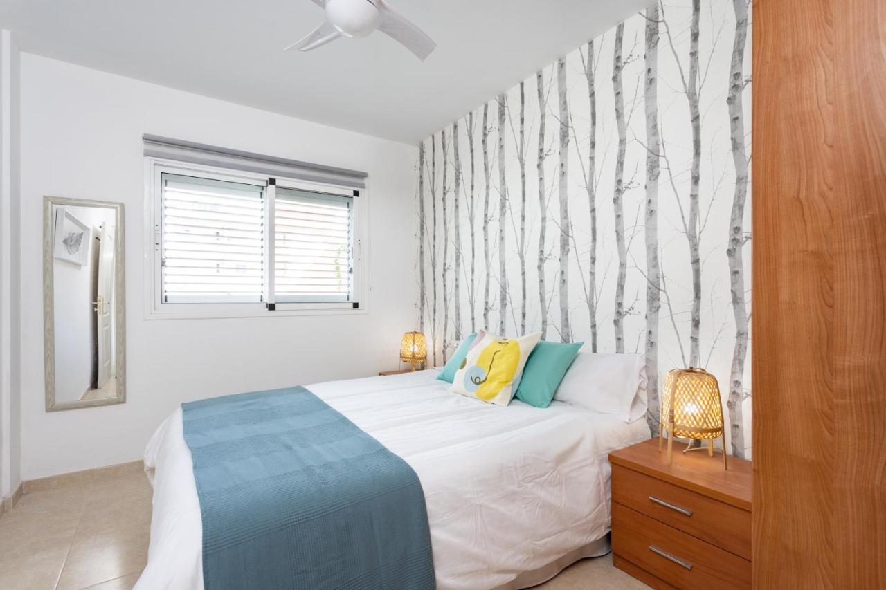 Home2Book Stylish Apartment Puertito De Guimar Εξωτερικό φωτογραφία