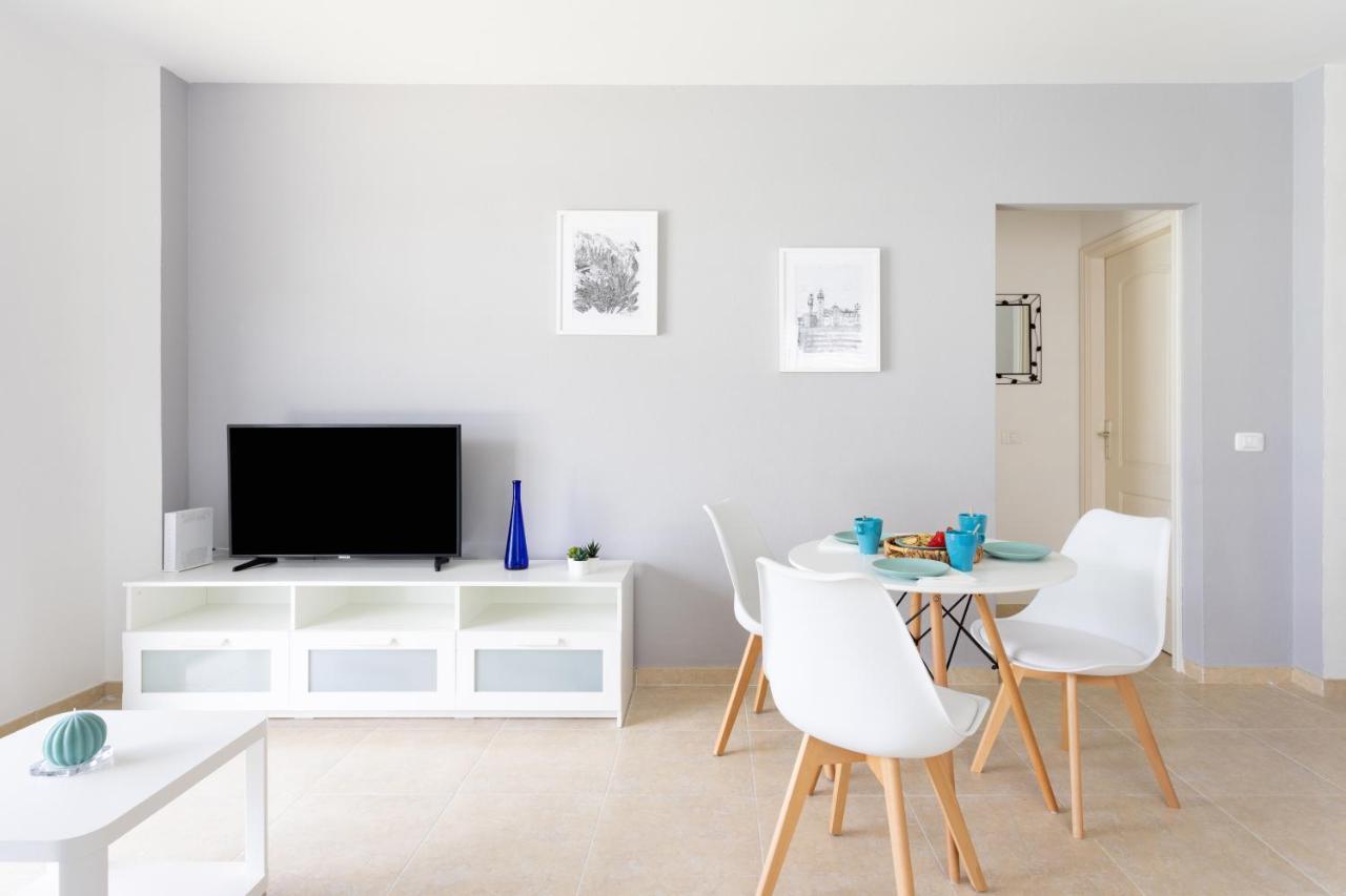 Home2Book Stylish Apartment Puertito De Guimar Εξωτερικό φωτογραφία
