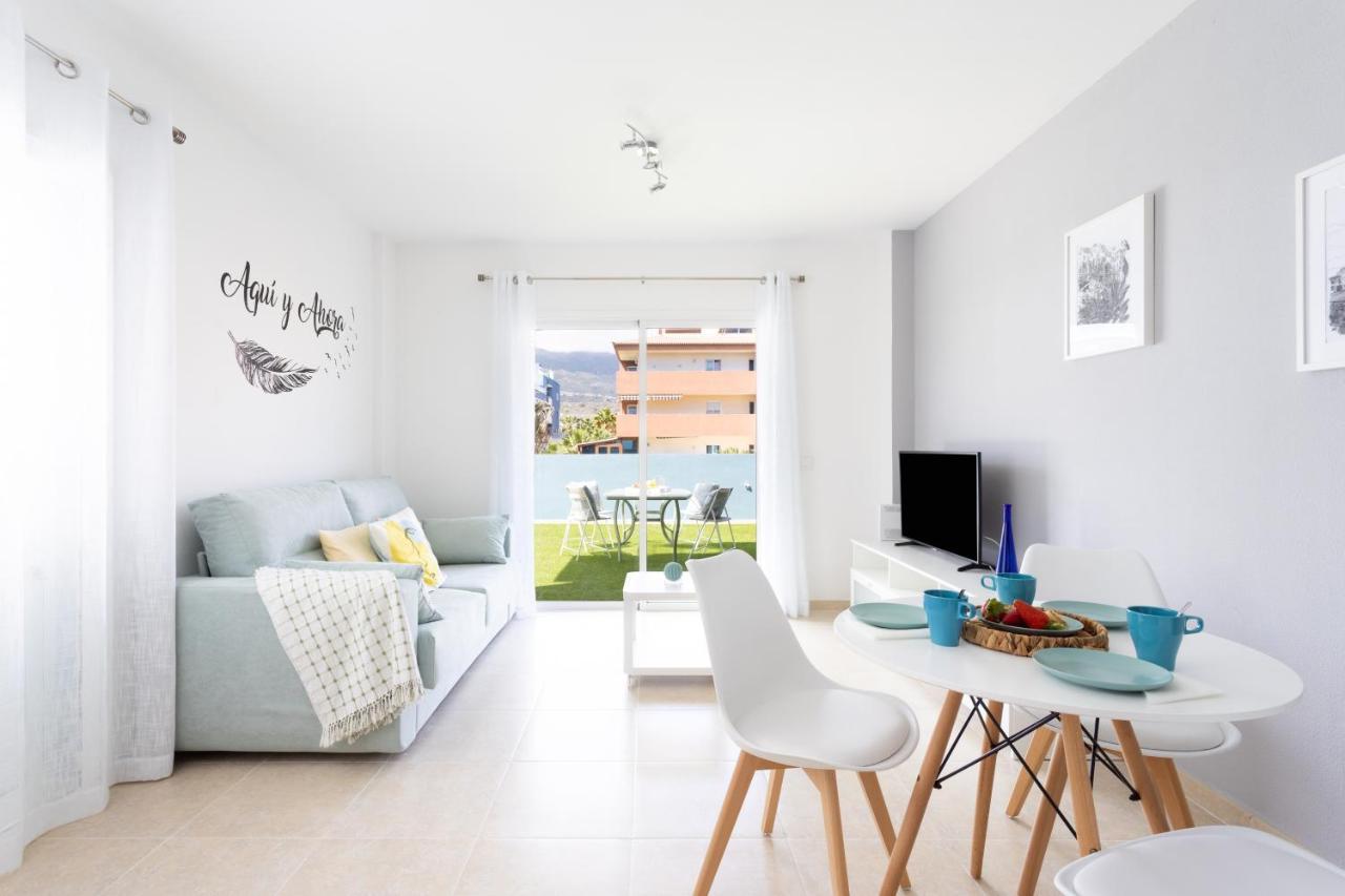 Home2Book Stylish Apartment Puertito De Guimar Εξωτερικό φωτογραφία
