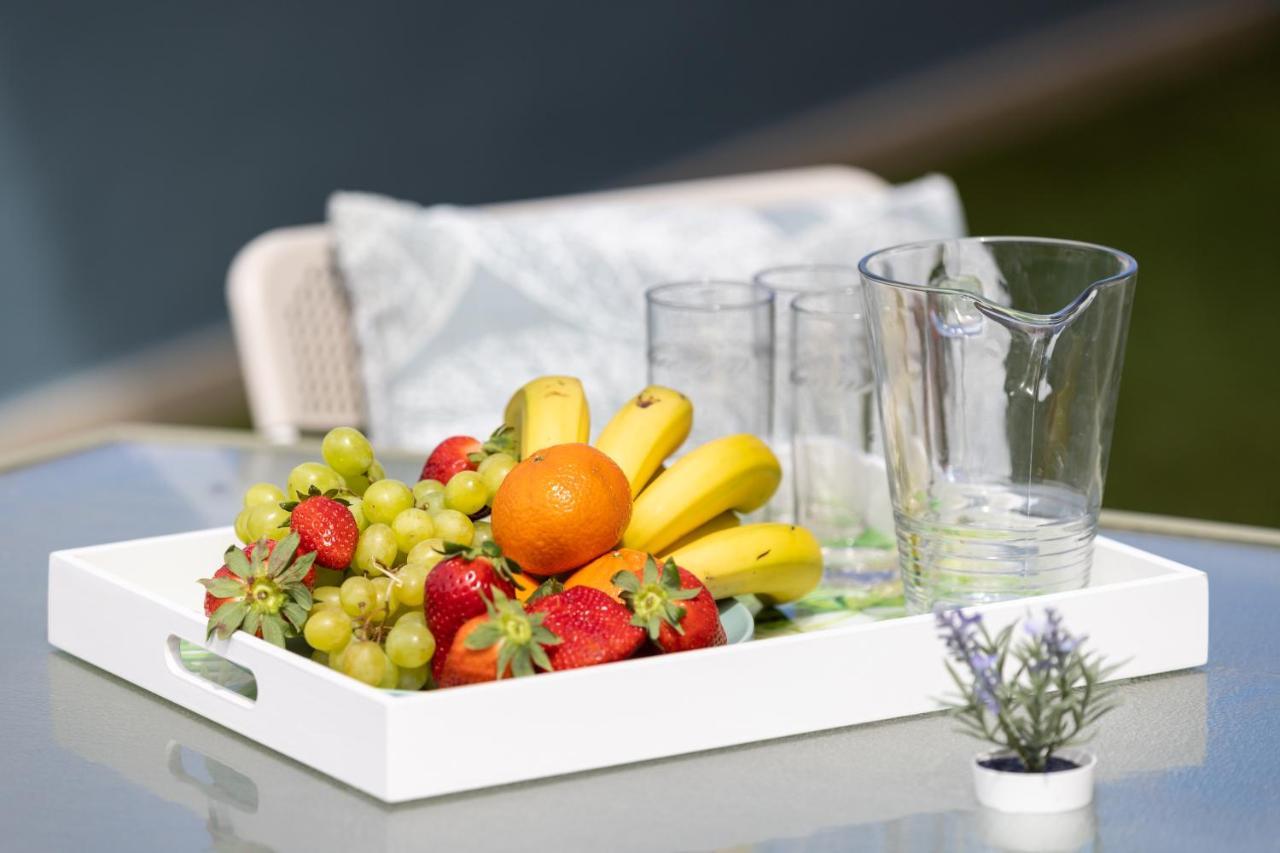 Home2Book Stylish Apartment Puertito De Guimar Εξωτερικό φωτογραφία