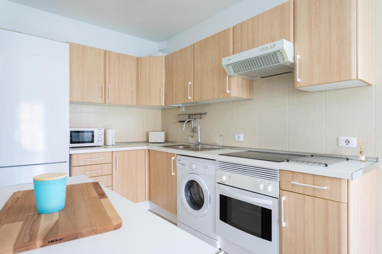 Home2Book Stylish Apartment Puertito De Guimar Εξωτερικό φωτογραφία