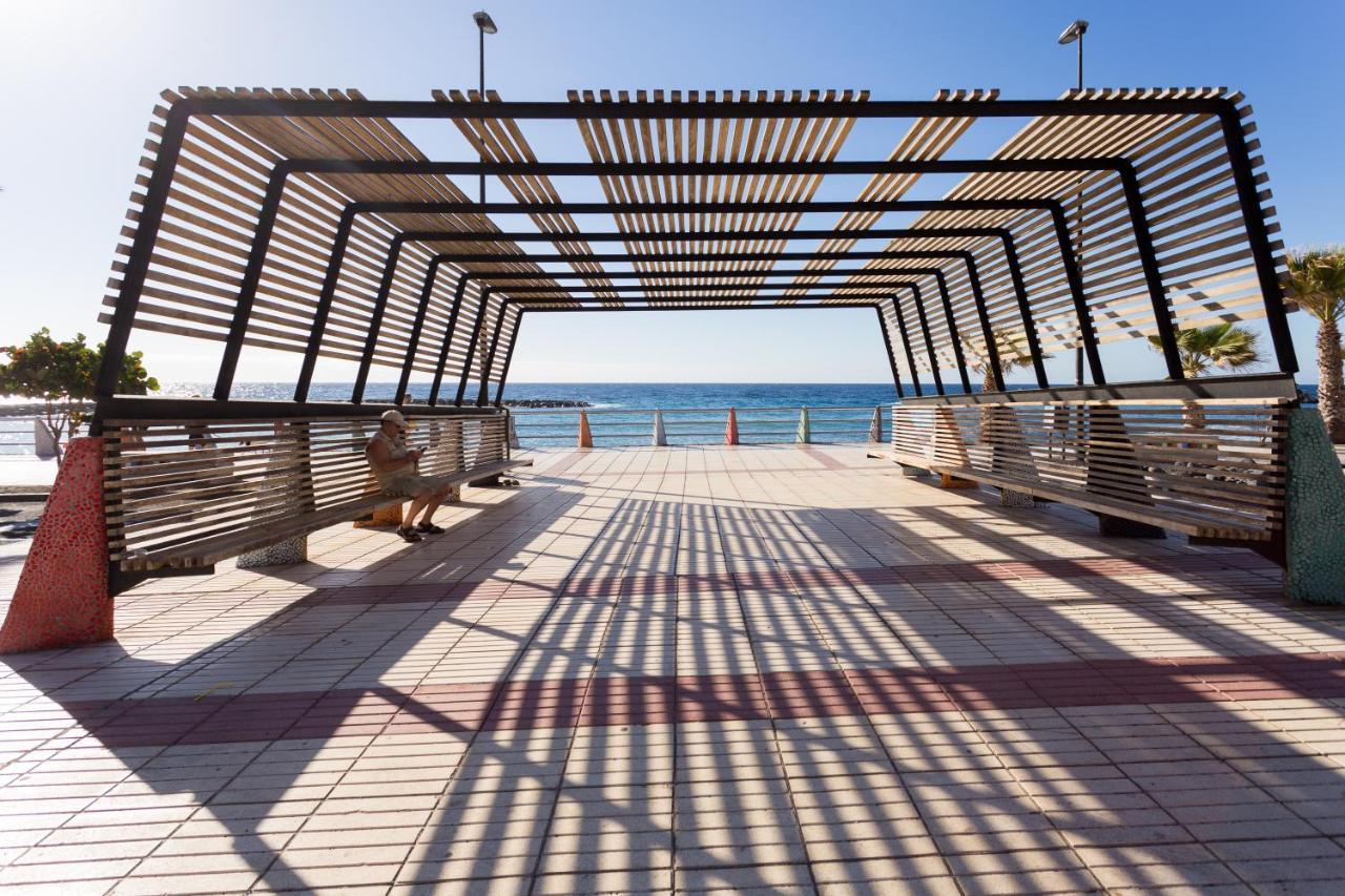 Home2Book Stylish Apartment Puertito De Guimar Εξωτερικό φωτογραφία
