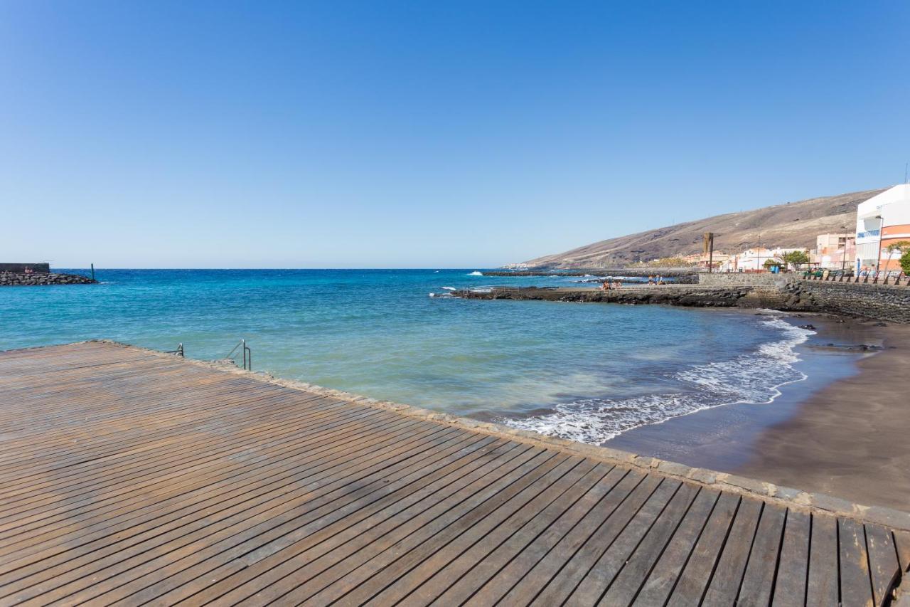 Home2Book Stylish Apartment Puertito De Guimar Εξωτερικό φωτογραφία