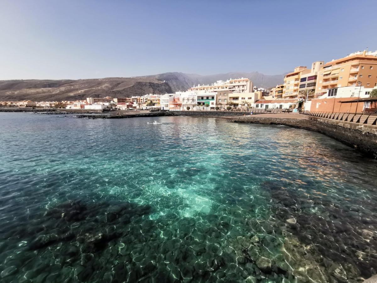 Home2Book Stylish Apartment Puertito De Guimar Εξωτερικό φωτογραφία