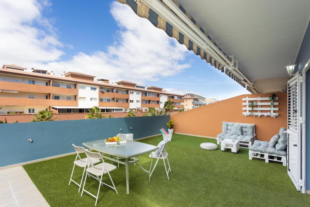 Home2Book Stylish Apartment Puertito De Guimar Εξωτερικό φωτογραφία