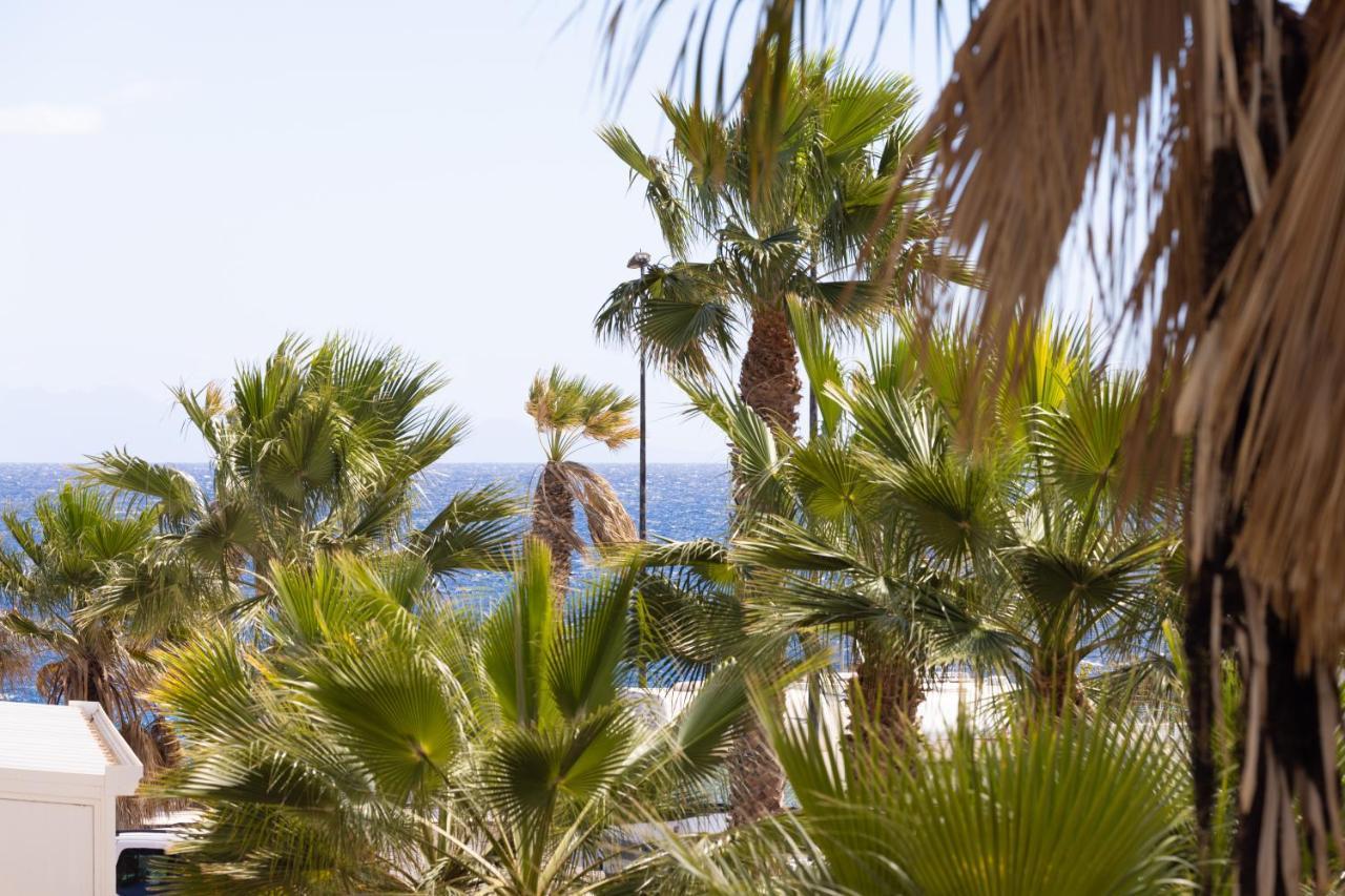 Home2Book Stylish Apartment Puertito De Guimar Εξωτερικό φωτογραφία