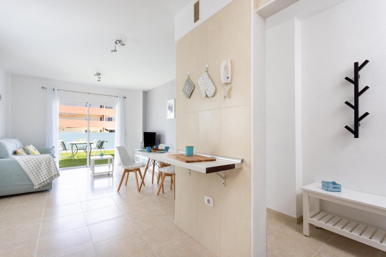 Home2Book Stylish Apartment Puertito De Guimar Εξωτερικό φωτογραφία