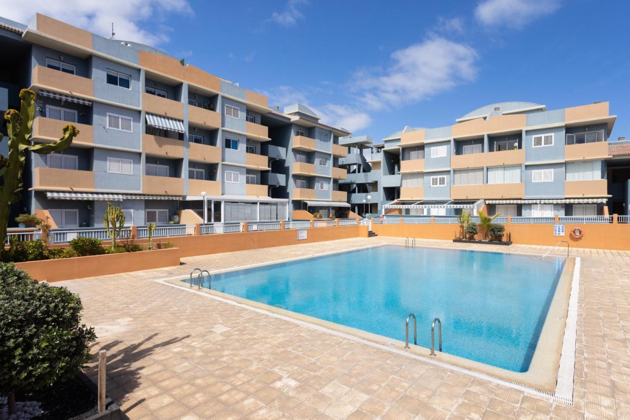 Home2Book Stylish Apartment Puertito De Guimar Εξωτερικό φωτογραφία