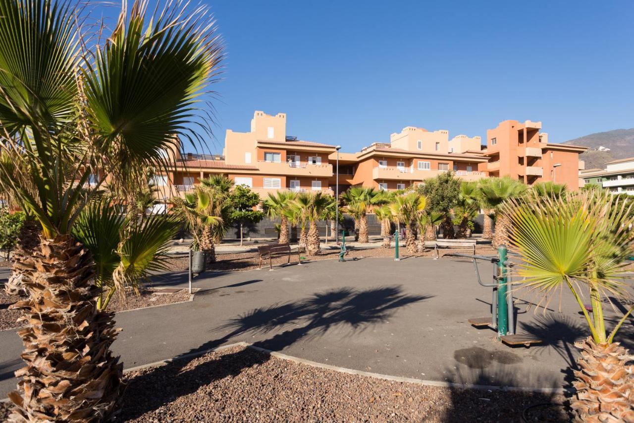 Home2Book Stylish Apartment Puertito De Guimar Εξωτερικό φωτογραφία