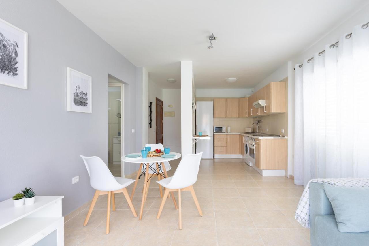 Home2Book Stylish Apartment Puertito De Guimar Εξωτερικό φωτογραφία