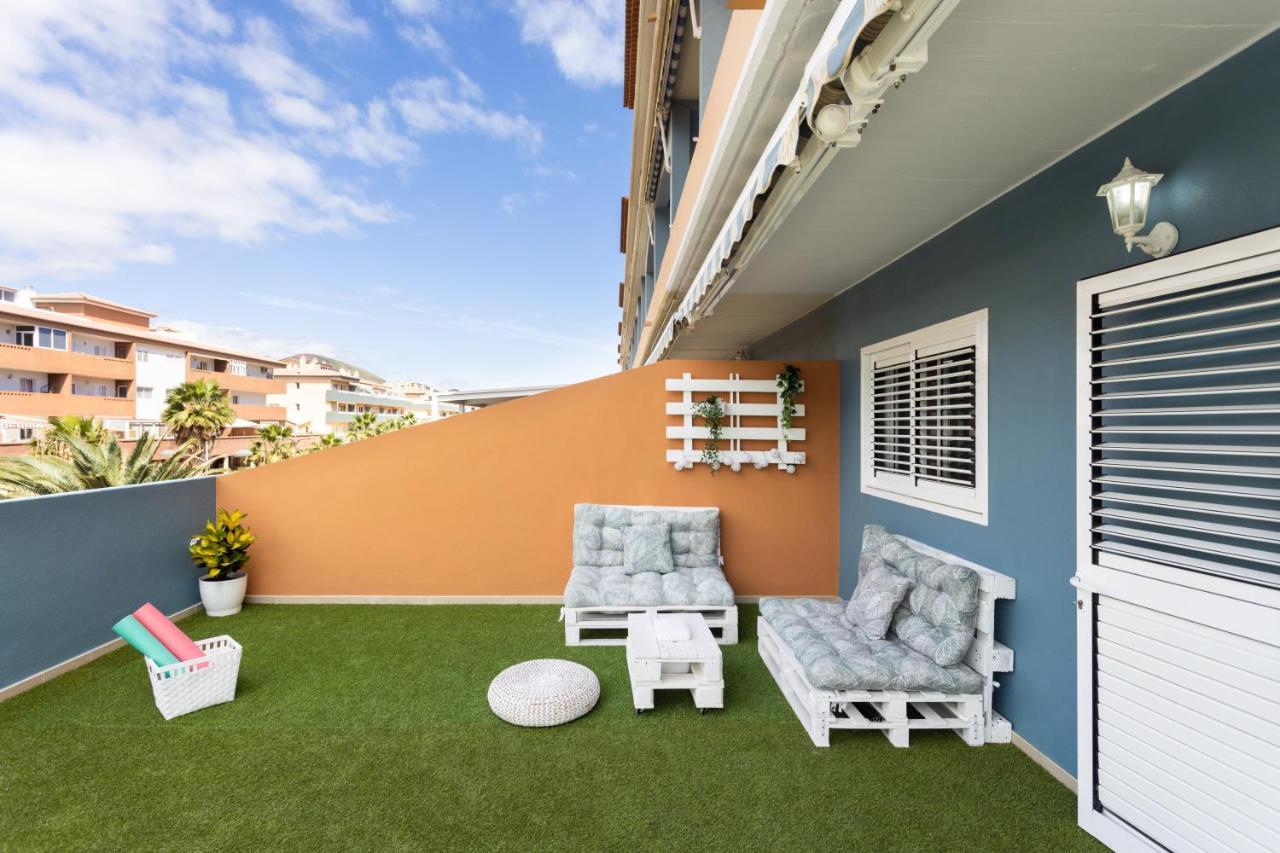 Home2Book Stylish Apartment Puertito De Guimar Εξωτερικό φωτογραφία