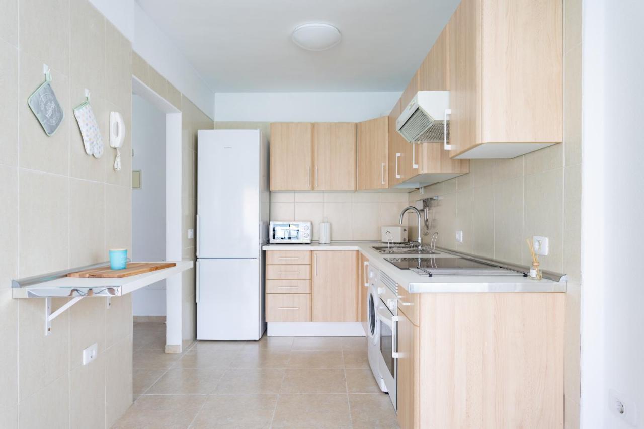 Home2Book Stylish Apartment Puertito De Guimar Εξωτερικό φωτογραφία
