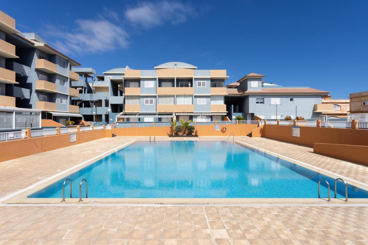 Home2Book Stylish Apartment Puertito De Guimar Εξωτερικό φωτογραφία