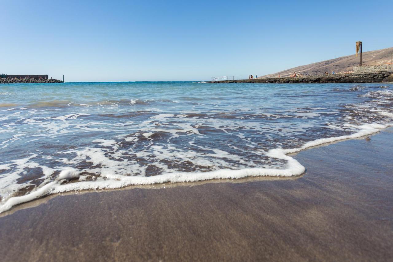 Home2Book Stylish Apartment Puertito De Guimar Εξωτερικό φωτογραφία