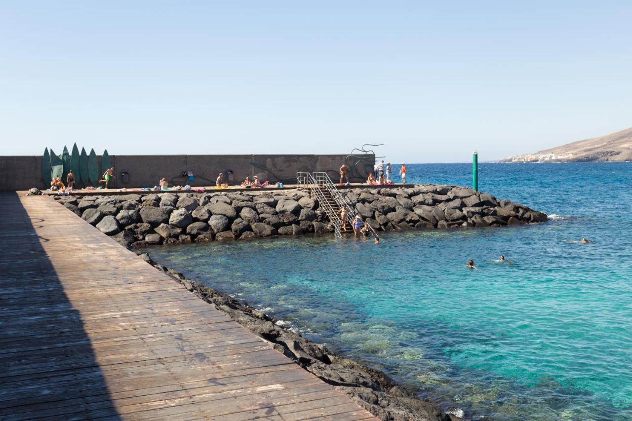 Home2Book Stylish Apartment Puertito De Guimar Εξωτερικό φωτογραφία